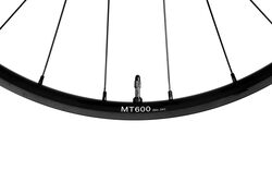 SHIMANO SLX WH-MT600 29 JANT TUBELESS ARKA JANT - Thumbnail