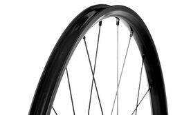 SHIMANO SLX WH-MT600 29 JANT TUBELESS ARKA JANT - Thumbnail