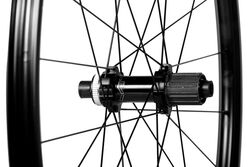 SHIMANO SLX WH-MT600 29 JANT TUBELESS ARKA JANT - Thumbnail