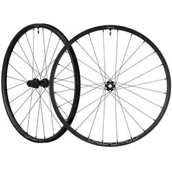 SHIMANO SLX WH-MT600 ÖN-ARKA 100/142MM TUBELESS 27.5 JANT SETİ - Thumbnail