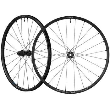 SHIMANO SLX WH-MT600 ÖN-ARKA 100/142MM TUBELESS 27.5 JANT SETİ