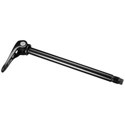 SHIMANO SM-AX720 142x12mm E-Thru ARKA SOKMA MİL - SHIMANO
