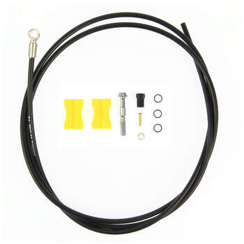 SHIMANO SM-BH59-SB 1700MM DİSK FREN KABLOSU - 1