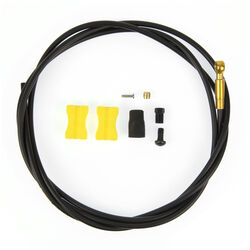 SHIMANO SM-BH90-SBLS 2000 MM DİSK FREN KABLOSU - SHIMANO