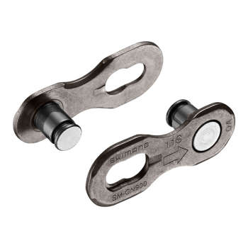 SHIMANO SM-CN900-11S 2PCS ZİNCİR KİLİDİ