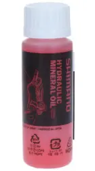 SHIMANO SM-DBOIL 100 ML HIDROLIK MINERAL YAĞ - SHIMANO
