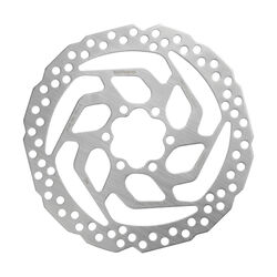 SHIMANO SM-RT26 160MM 6 CIVATALI DİSK FREN ROTORU - SHIMANO