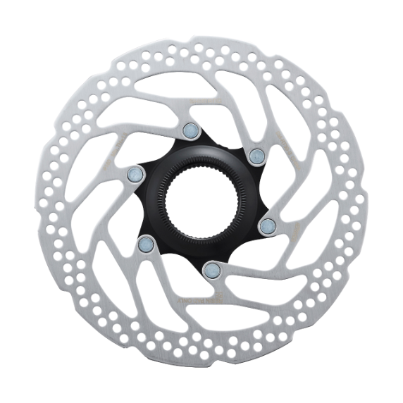 SHIMANO SM-RT30 160MM MIKNATISLI CENTER LOCK ROTOR
