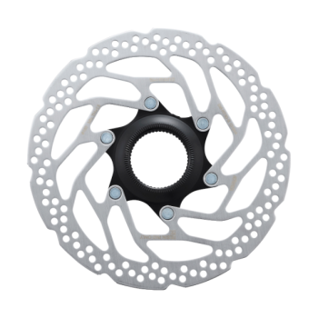 SHIMANO SM-RT30 160MM MIKNATISLI CENTER LOCK ROTOR - 1