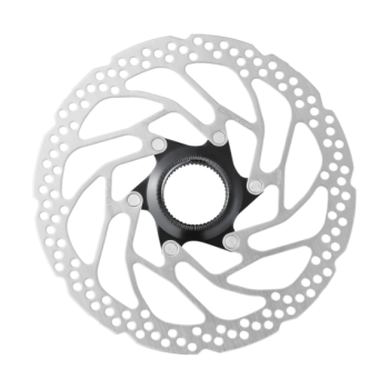 SHIMANO SM-RT30 180MM MIKNATISLI CENTER LOCK ROTOR - 1
