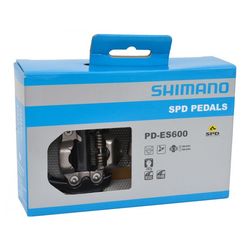 SHIMANO SM-SH51 PD-ES600 YOL PEDAL - Thumbnail