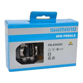 SHIMANO SM-SH51 PD-ES600 YOL PEDAL