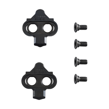 SHIMANO SM-SH51 SPD-MTB SOMONSUZ PEDAL KALİ