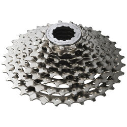 SHIMANO SORA CS-HG50-8 8 VİTES 12-25T RUBLE - 2