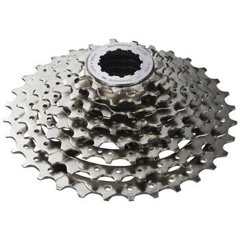 SHIMANO SORA CS-HG50-8 8 VİTES 12-25T RUBLE - 2
