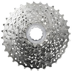 SHIMANO SORA CS-HG50-8 8 VİTES 12-25T RUBLE - 1