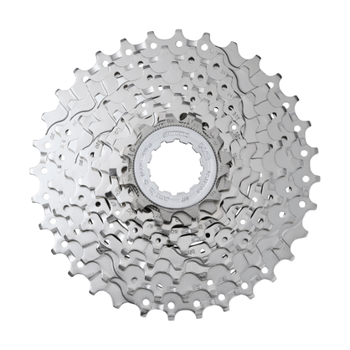 SHIMANO SORA CS-HG50-9 9 VİTES 12-25 KUTUSUZ RUBLE - 1