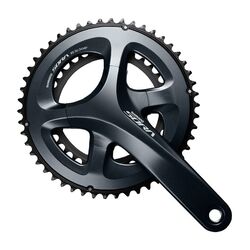 SHIMANO SORA FC-R3000 9-Vites 50-34T 175mm AYNAKOL - SHIMANO
