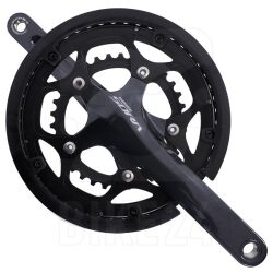 SHIMANO SORA FC-R3000 9-Vites 50-34T 175mm KORUMALI AYNAKOL - SHIMANO