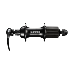 SHIMANO SORA FH-RS300 8/9/10s 130/36 QR:141MM ARKA HAZNE - SHIMANO