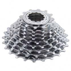 SHIMANO SORA HG50-9 SSFR 9 VİTES 12-25T RUBLE - 1