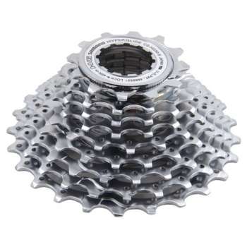SHIMANO SORA HG50-9 SSFR 9 VİTES 12-25T RUBLE - 1