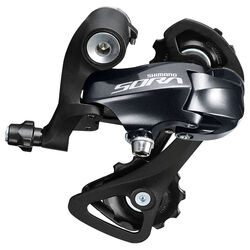 SHIMANO SORA RD-R3000-SS 9 LU ARKA VİTES DEĞİŞTİRİCİ - SHIMANO