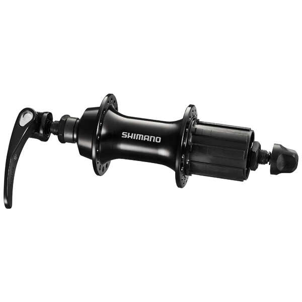 SHIMANO SORA RS300 8/9/10s 130/32 ARKA HAZNE