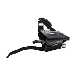SHIMANO ST-EF500-4F 8 VİTES ARKA VİTES FREN KOLU - SHIMANO