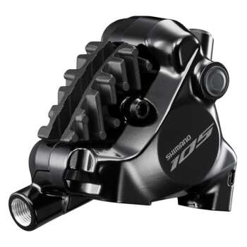 SHIMANO ST-R7120(L),BR-7170(F) ÖN MEKANİK DİSK FREN SETİ - 7