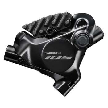 SHIMANO ST-R7120(L),BR-7170(F) ÖN MEKANİK DİSK FREN SETİ - 6