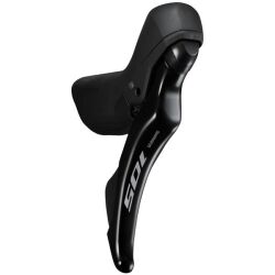 SHIMANO ST-R7120(L),BR-7170(F) ÖN MEKANİK DİSK FREN SETİ - 3