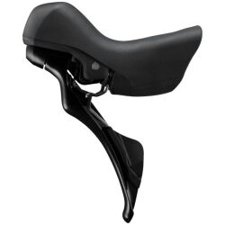 SHIMANO ST-R7120(L),BR-7170(F) ÖN MEKANİK DİSK FREN SETİ - 4