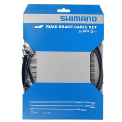 SHIMANO SUS YOL FREN KABLOSU - SHIMANO