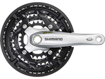 SHIMANO T521 10 VİTES 44X32X24CG 170MM AYNAKOL