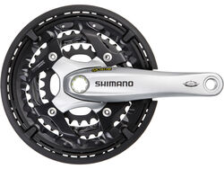 SHIMANO T521 10 VİTES 48X36X26CG 170MM AYNAKOL - Thumbnail