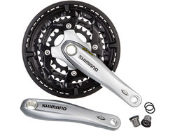 SHIMANO T521 10 VİTES 48X36X26CG 170MM AYNAKOL - Thumbnail