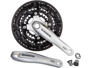 SHIMANO T521 10 VİTES 48X36X26CG 170MM AYNAKOL