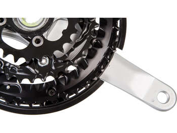 SHIMANO T521 10 VİTES 48X36X26CG 170MM AYNAKOL