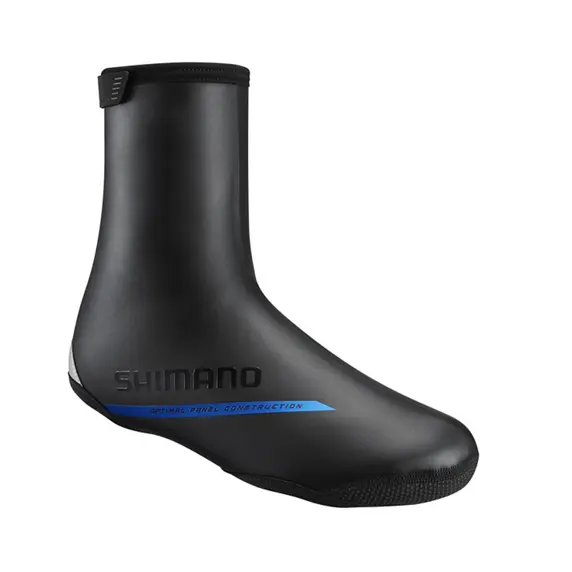 SHIMANO TERMAL SPD YOL AYAKKABI KILIFI - 1