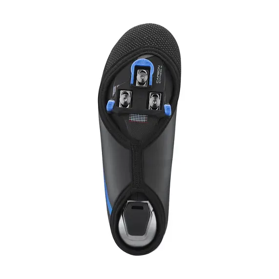SHIMANO TERMAL SPD YOL AYAKKABI KILIFI - 2