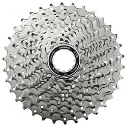 SHIMANO TIAGRA CS-HG500-10 10 VİTES 11-34 RUBLE - SHIMANO