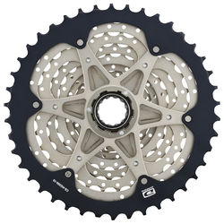 SHIMANO TIAGRA CS-HG500-10 10 VİTES 12-28 RUBLE - 3