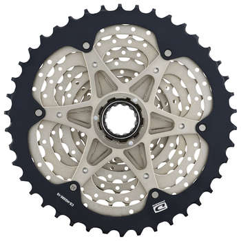 SHIMANO TIAGRA CS-HG500-10 10 VİTES 12-28 RUBLE - 3