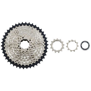 SHIMANO TIAGRA CS-HG500-10 10 VİTES 12-28 RUBLE - 4