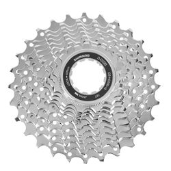 SHIMANO TIAGRA CS-HG500-10 10 VİTES 12-28 RUBLE - 1