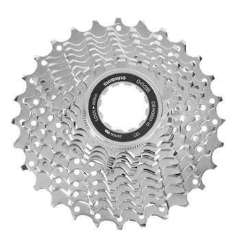 SHIMANO TIAGRA CS-HG500-10 10 VİTES 12-28 RUBLE - 1