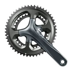 SHIMANO TIAGRA FC-4700 10-Vites 34-50T 175mm AYNAKOL - 1