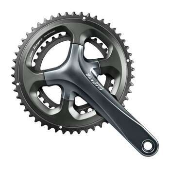 SHIMANO TIAGRA FC-4700 10-Vites 34-50T 175mm AYNAKOL - 1
