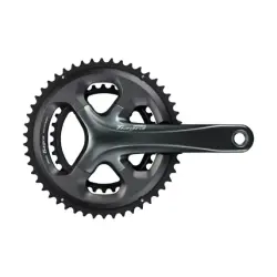 SHIMANO TIAGRA FC-4700 10-Vites 50-34T 170mm AYNAKOL - 2